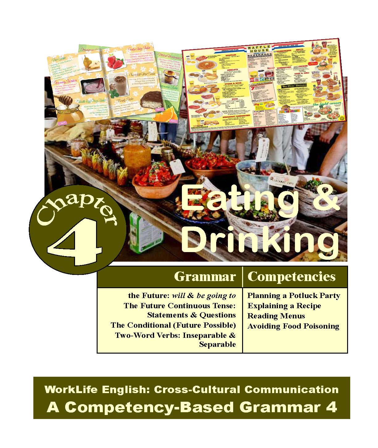 Work Express Write4fun D-07.04 Express the Future in Four Ways – Work/Life English