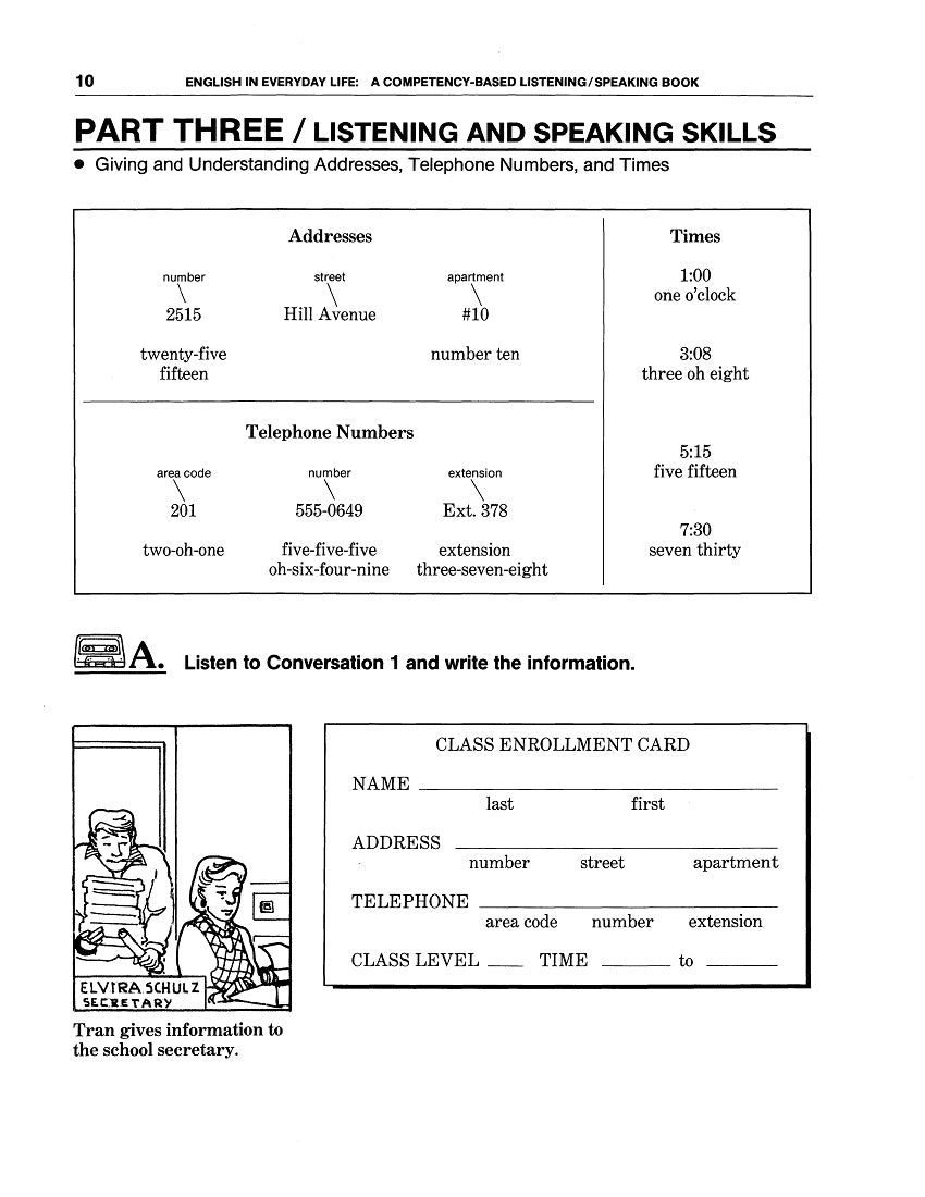 E-05.01 Get Into Oral-Skills Instructional Approaches (While Asking & Giving Directions)