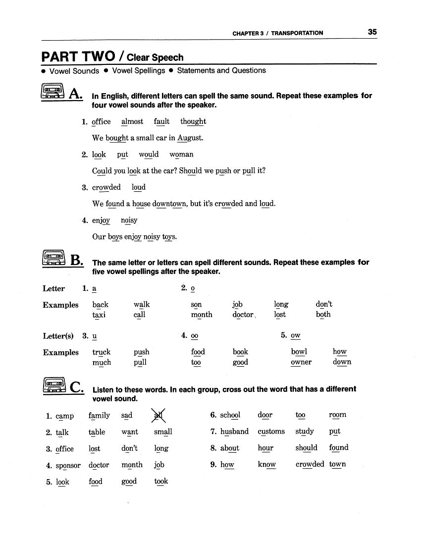 E-06.03 Share Experiences of Language-Learning Newcomers Starting to Get Around