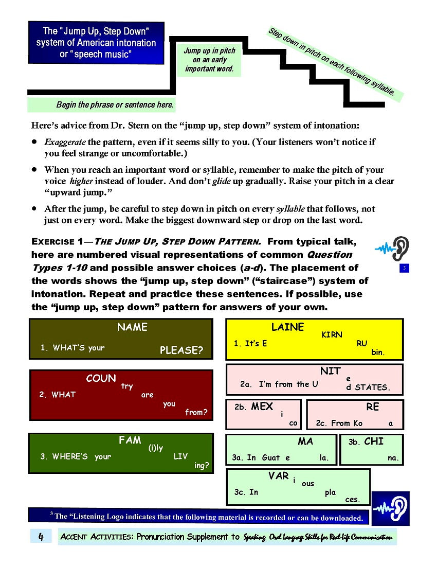 E-10.01 Accent-Acquisition Principle: Native American-English